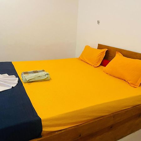 Crystal Bay Otel Arugam Bay Dış mekan fotoğraf
