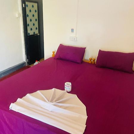 Crystal Bay Otel Arugam Bay Dış mekan fotoğraf