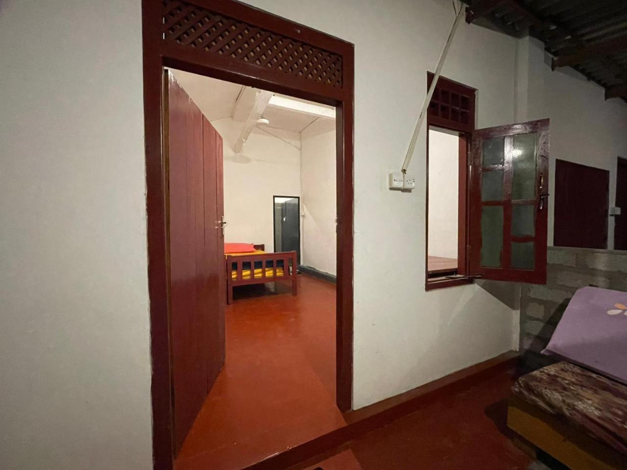 Crystal Bay Otel Arugam Bay Dış mekan fotoğraf