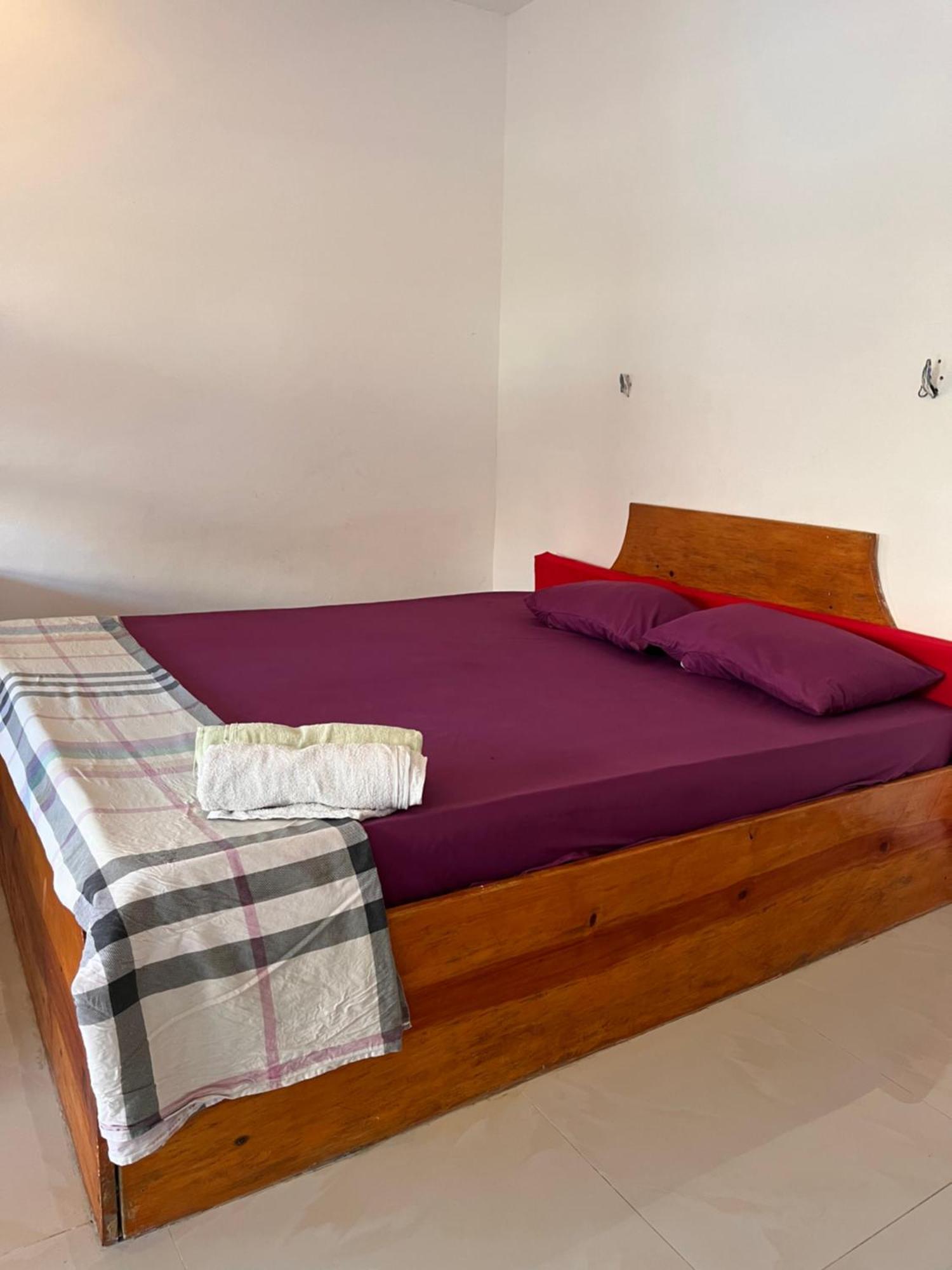 Crystal Bay Otel Arugam Bay Dış mekan fotoğraf