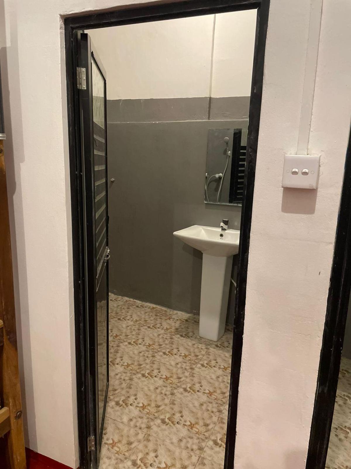 Crystal Bay Otel Arugam Bay Dış mekan fotoğraf